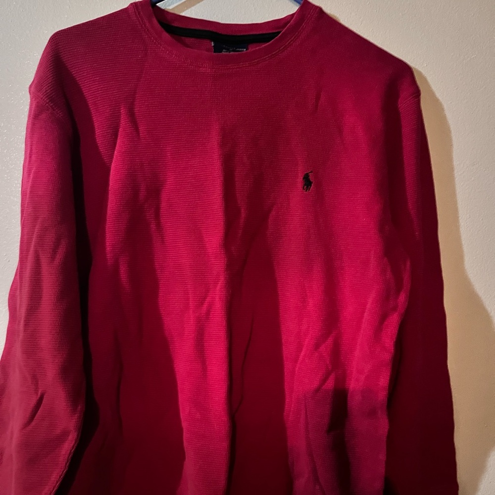 Polo Ralph Lauren men’s shirt
